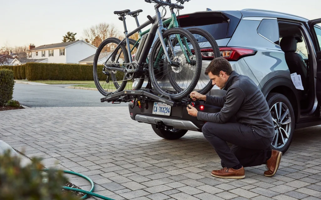 Auto onderhoud en mobiliteit